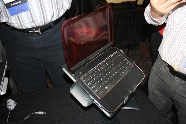Lenovo ideaPad U1