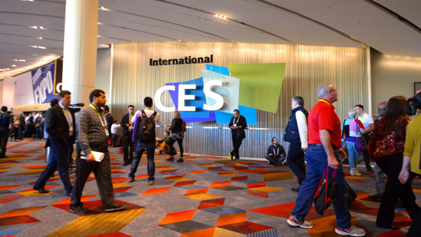 CES 2016