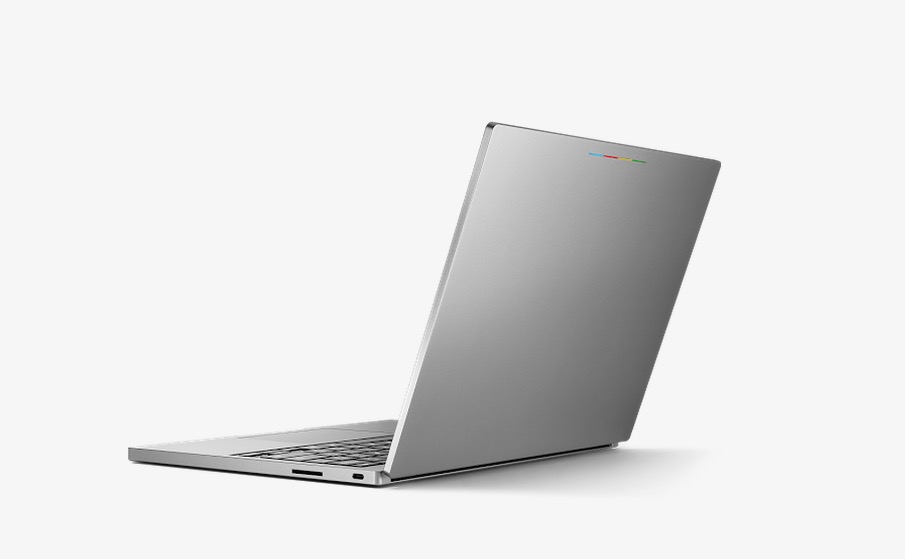 Chromebook Pixel 2015