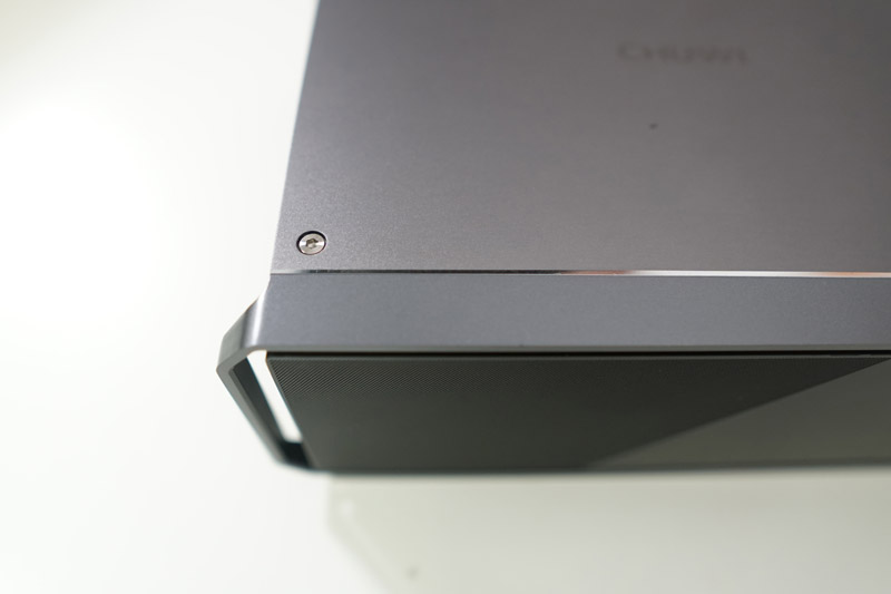 CHUWI Corebox convince per design, prezzo e prestazioni