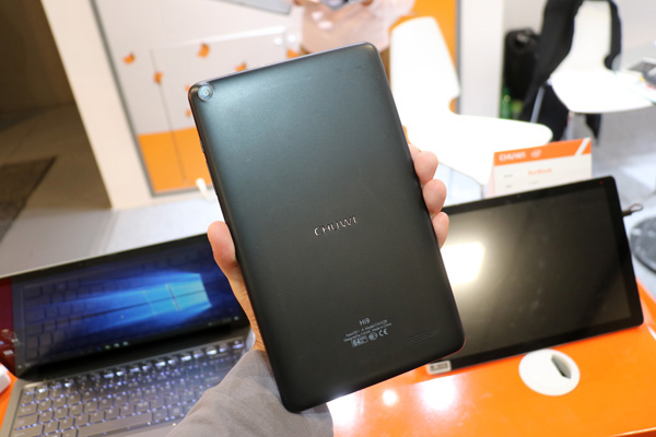 Chuwi Hi9 è un tablet Android economico ma potente