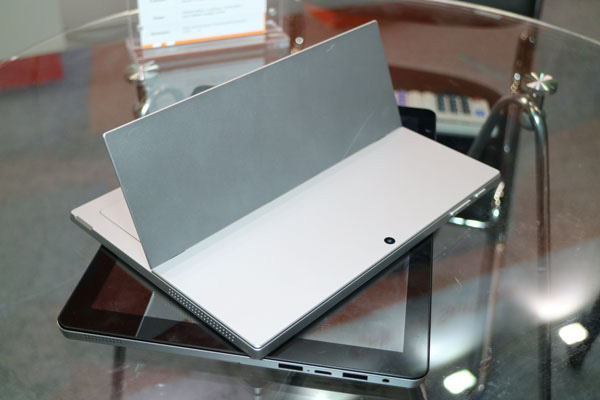 Chuwi SurBook Mini