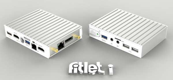 fitlet-iA10 