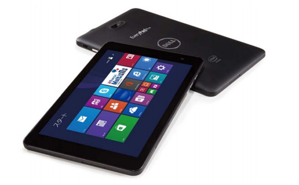 Dell EveryPad Pro