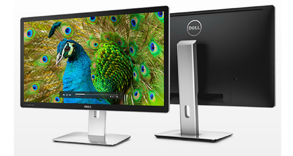 Dell UltraSharp 27