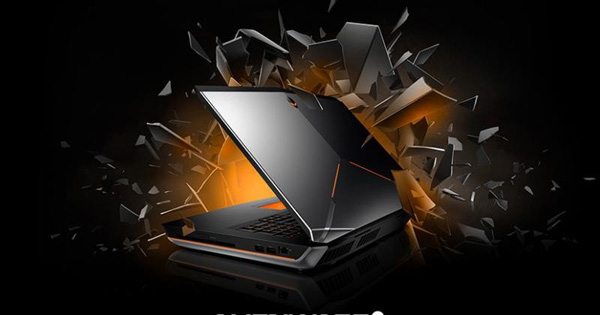 Dell Alienware 18 