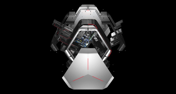 Alienware Area-51