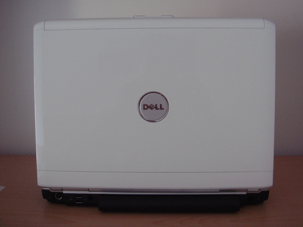 Dell Inspiron 1520 retro