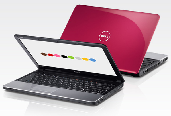 Dell Inspiron 13z