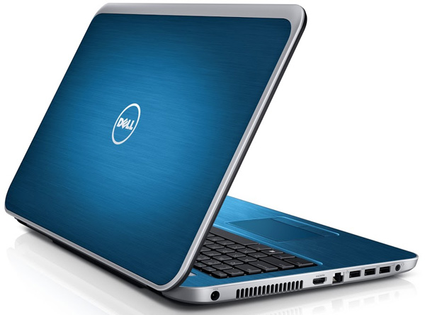 Dell Inspiron 15R