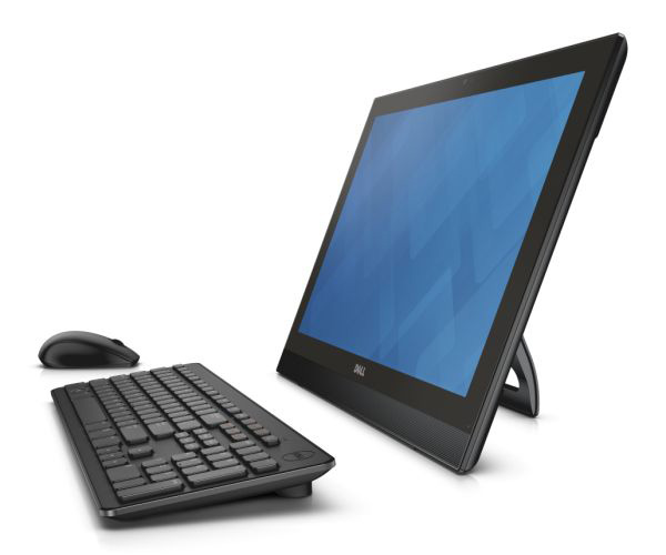 Dell Inspiron 20 3000