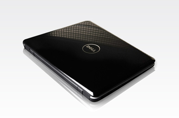Netbook Dell Inspiron Mini 9