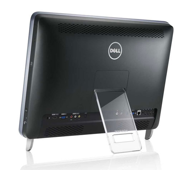 Как разобрать dell inspiron one 2320