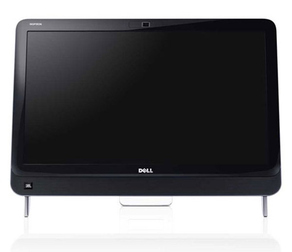 Dell Inspiron One 2320 fronte