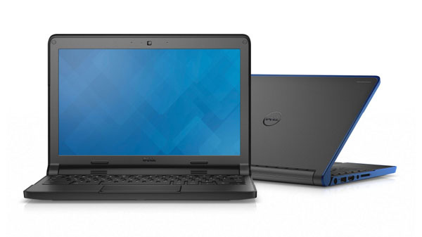 Dell Chromebook 11 3120