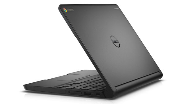 Dell Chromebook 11 3120