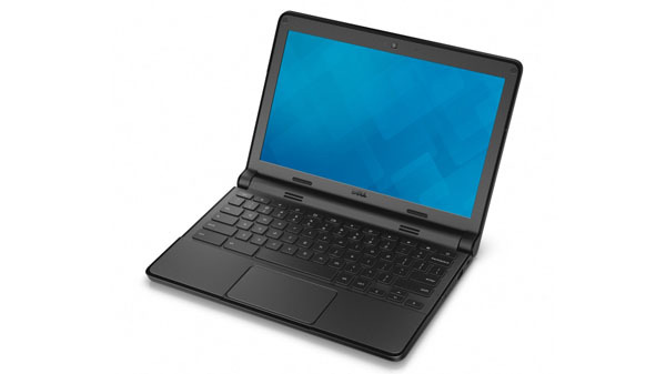 Dell Chromebook 11 3120