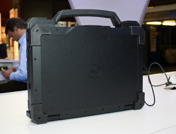Dell Latitude 14 Rugged Extreme