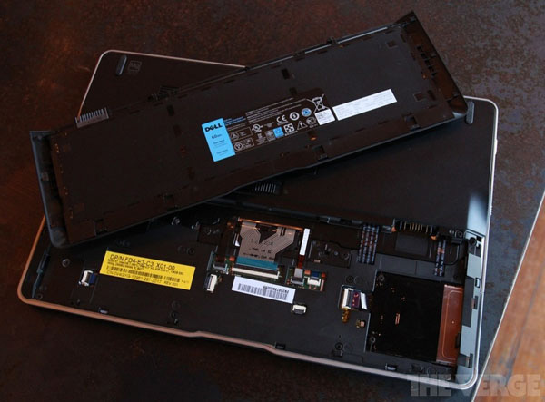 Dell Latitude 6430u