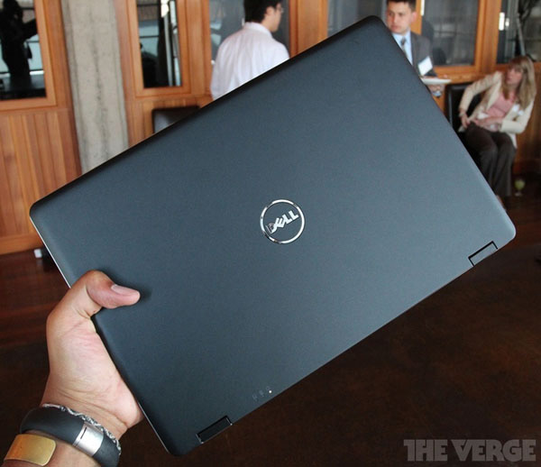 Dell Latitude 6430u