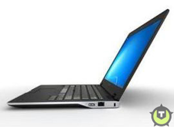 Dell Latitude 6430u