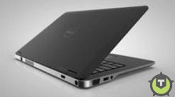 Dell Latitude 6430U