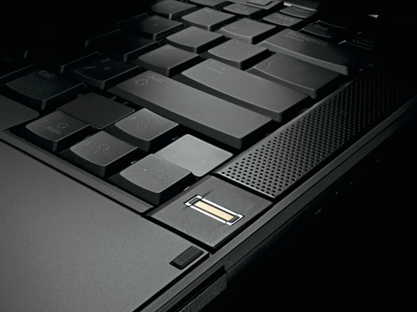 Dell Latitude E6500 tastiera
