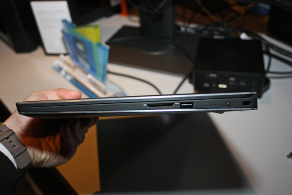 Dell Precision 15 (5000)