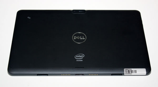 Il tablet professionale Dell Venue 11 Pro nella versione Intel core