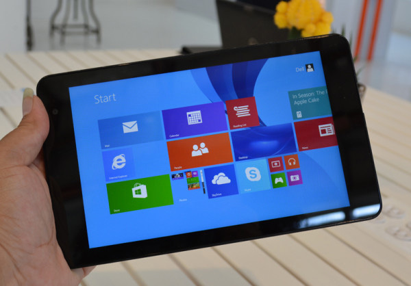 Dell Venue 8 Pro