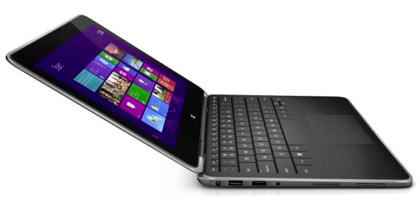 Dell XPS 11