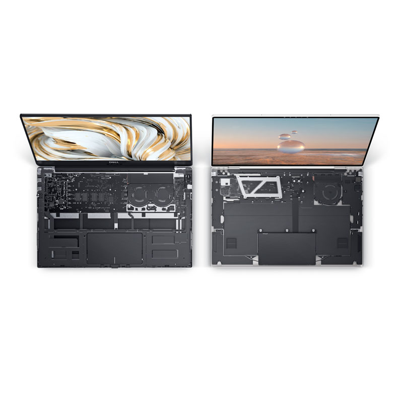 Dell XPS 13 9315 e XPS 13 2-in-1 9315