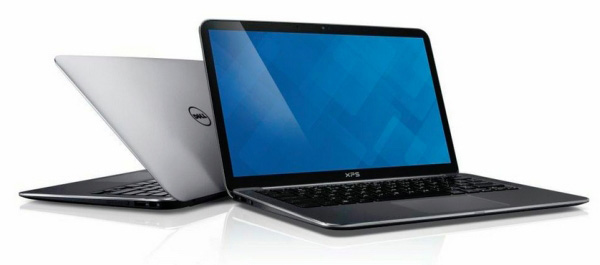 Dell XPS 13