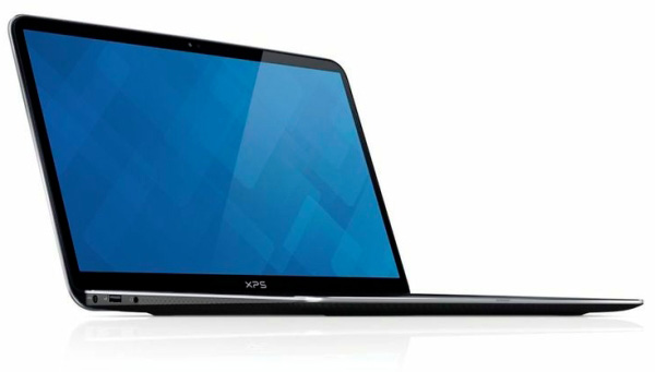 Dell XPS 13