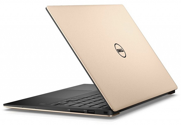 Dell XPS 13 (9360) 