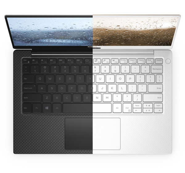 Dell XPS 13 (2018) 