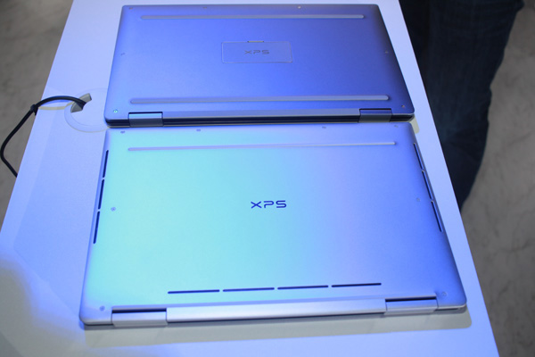 Dell XPS 13 2-in-1 (7390) vs XPS 13 2-in-1 (7380)