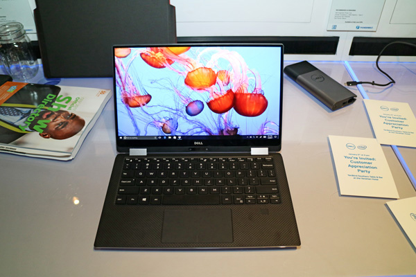 Dell XPS 13 (9365) 2-in-1