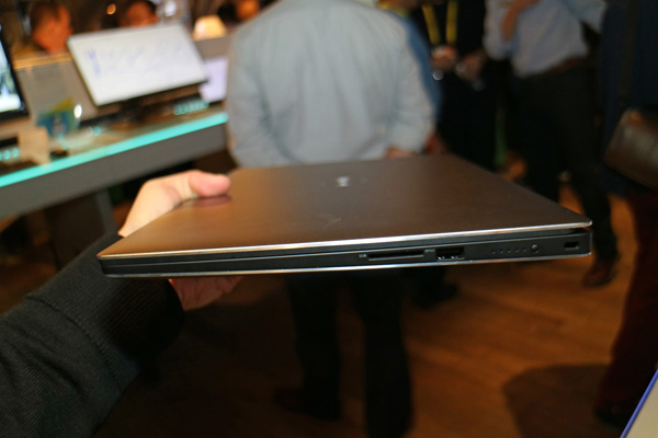 Dell XPS 15 (9560)