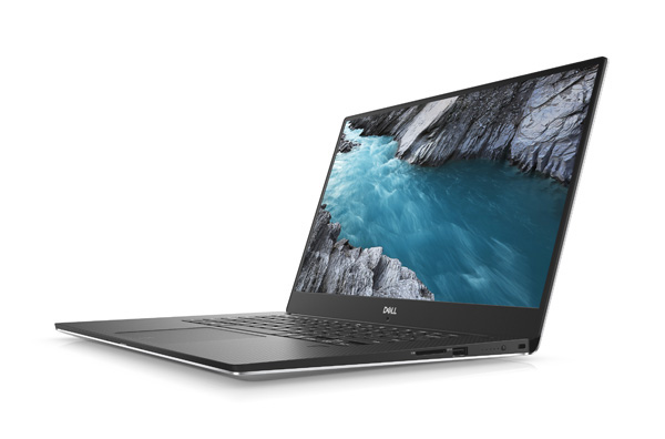 Dell XPS 15 (9570) 