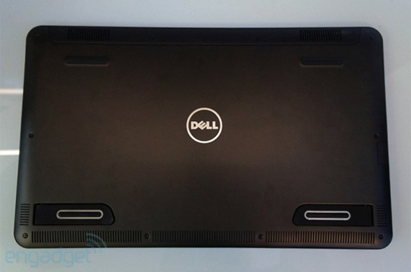 Dell XPS 18