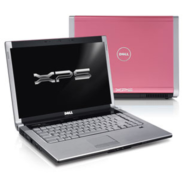 Dell XPS M1530