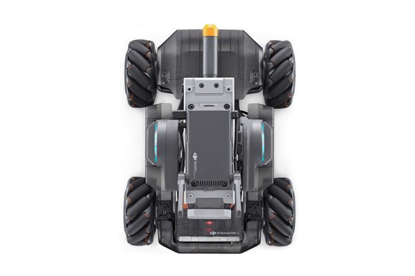 DJI RoboMaster S1 