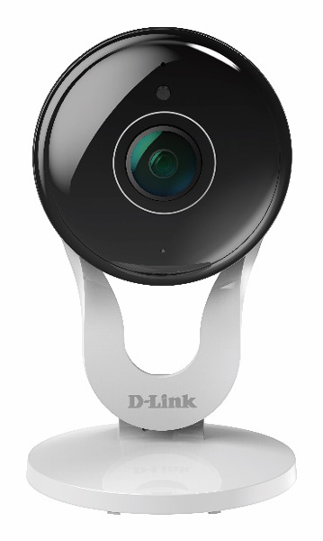 videocamere Wi-Fi HD (DCS-8300LH) 