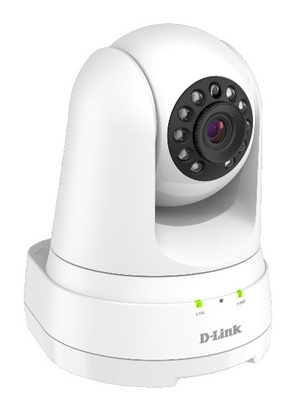 videocamere Wi-Fi HD (DCS-8525LH) 