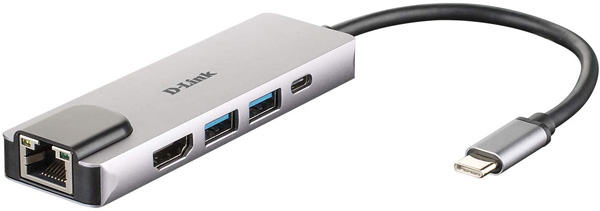 D-Link DUB-M520