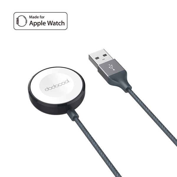 dodocool cavo magnetico per la ricarica di Apple Watch 