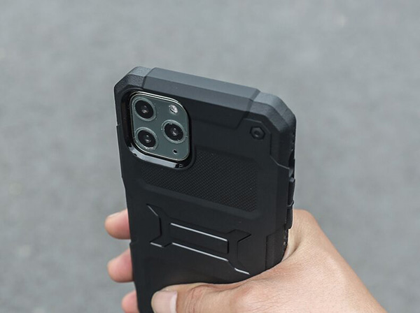 Doogee Rugged Cover 