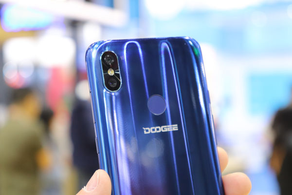 Doogee VE