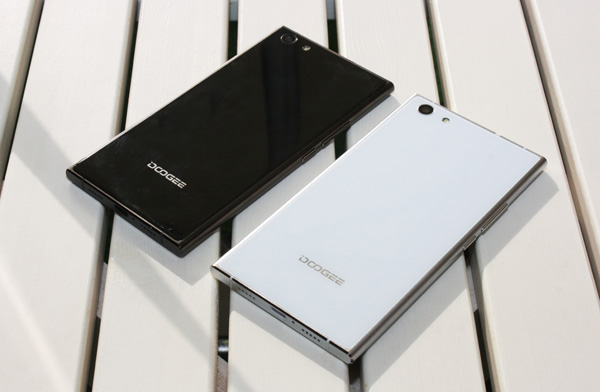 Doogee Y300